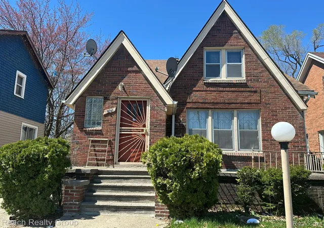 1st image of 19403 Moenart St, Detroit, MI 48234 | MLS# 20261025963