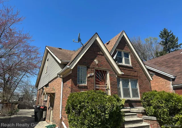 3rd image of 19403 Moenart St, Detroit, MI 48234 | MLS# 20261025963
