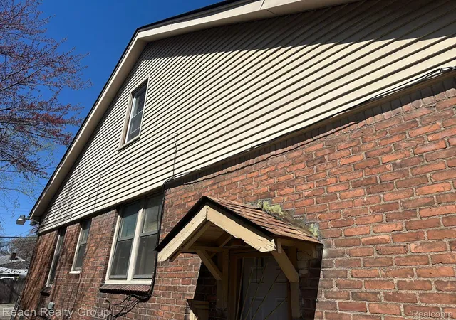4th image of 19403 Moenart St, Detroit, MI 48234 | MLS# 20261025963