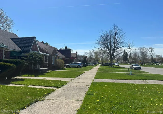 5th image of 19403 Moenart St, Detroit, MI 48234 | MLS# 20261025963