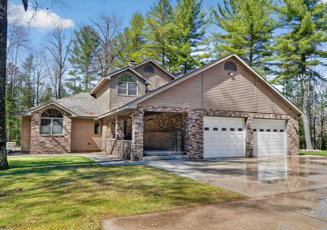 5th image of 1697 Wildwood Rd, Sterling, MI 48659 | MLS# 68026016095