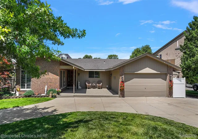 image of 37337 Lakeshore Dr, Harrison Township, MI 48045 | MLS# 20261025999