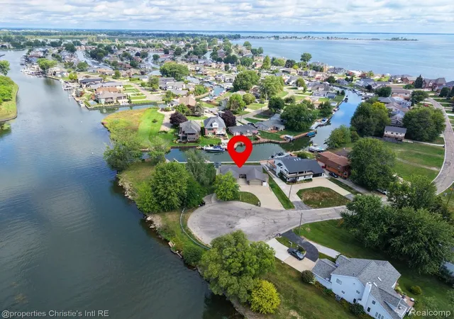 image of 37337 Lakeshore Dr, Harrison Township, MI 48045 | MLS# 20261025999