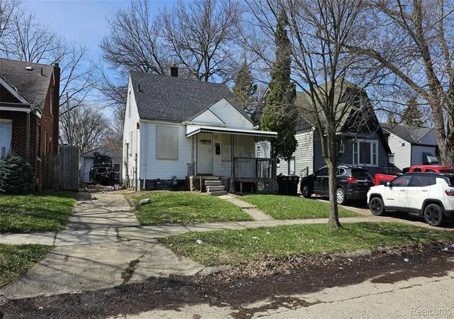 1st image of 19783 Annott St, Detroit, MI 48205 | MLS# 20261026000