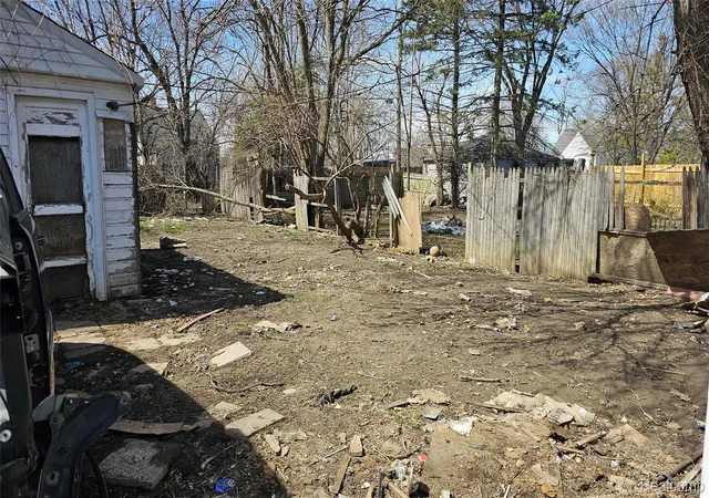 2nd image of 19783 Annott St, Detroit, MI 48205 | MLS# 20261026000