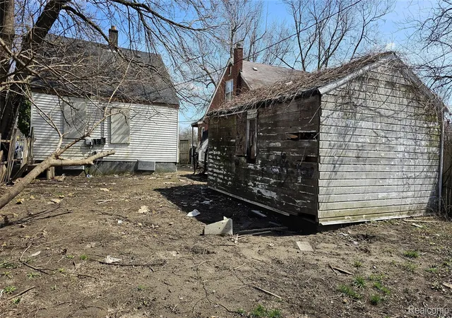 Photo 3 of Single family home for sale at 19783 Annott St, Detroit, MI 48205 | MLS# 20261026000 | Listing updated on 2026-09-09