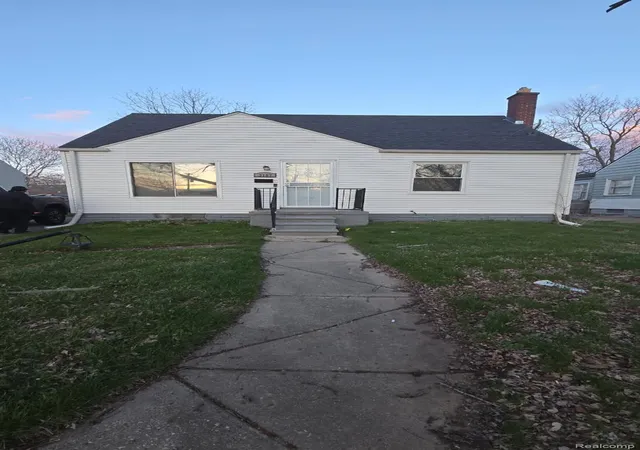 Photo 1 of Single family home for sale at 3107 Henry St, Inkster, MI 48141 | MLS# 20261026005 | Listing updated on 2026-08-17