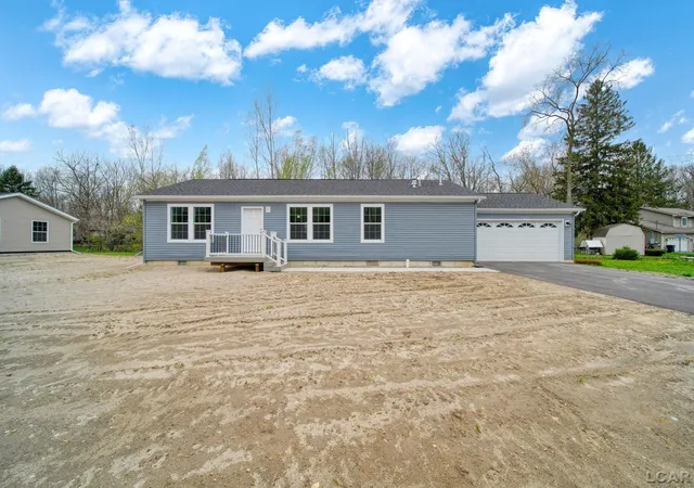 1st image of 4762 Hooks Mill Dr, Adrian, MI 49221 | MLS# 56050204591