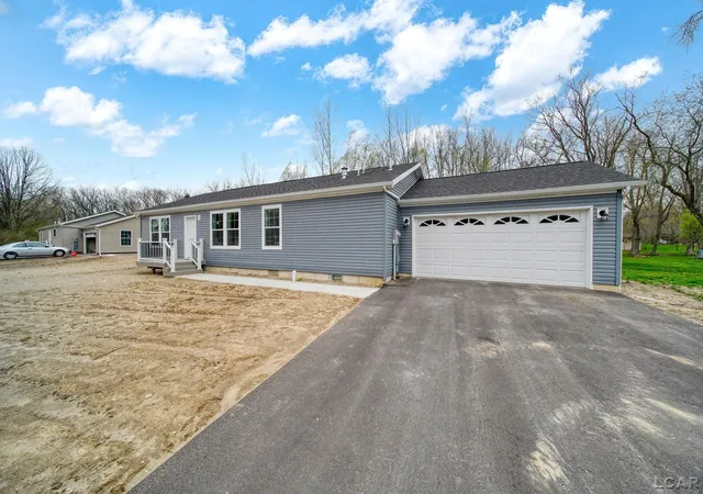 44th image of 4762 Hooks Mill Dr, Adrian, MI 49221 | MLS# 56050204591