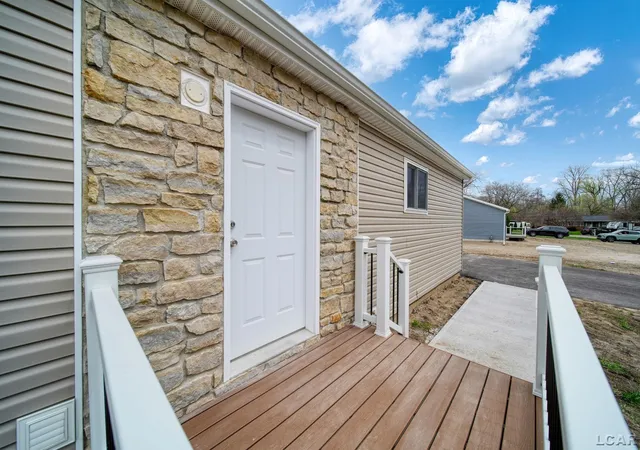 4th image of 4760 Hooks Mill Rd, Adrian, MI 49221 | MLS# 56050204592