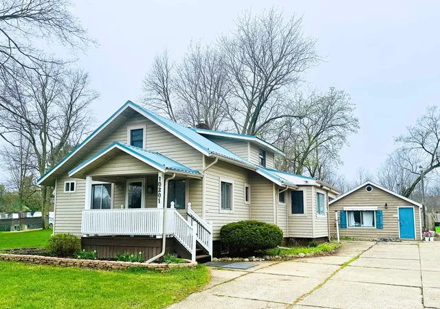 Photo 1 of Multi family home for sale at 10201 N Clio Rd, Clio, MI 48420 | MLS# 5050204599 | Listing updated on 2026-09-03