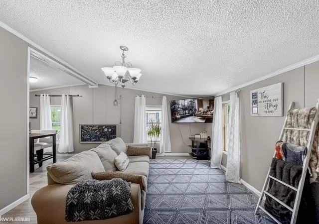 4th image of 3606 Pinoak St, Clarkston, MI 48348 | MLS# 58050204600