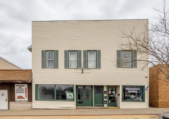 Homes for sale in Otsego, MI | 120 N Farmer St, Otsego, MI 49078 | MLS# 66026016147