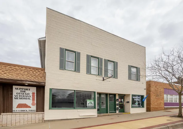 Homes for sale in Otsego, MI | 120 N Farmer St, Otsego, MI 49078 | MLS# 66026016147
