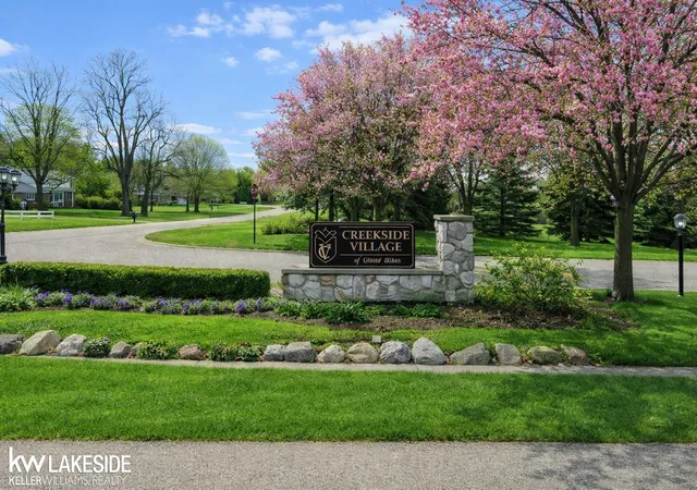 Photo 2 of Land for sale at 4181 London Ct, Grand Blanc, MI 48439 | MLS# 58050204606 | Listing updated on 2026-07-15