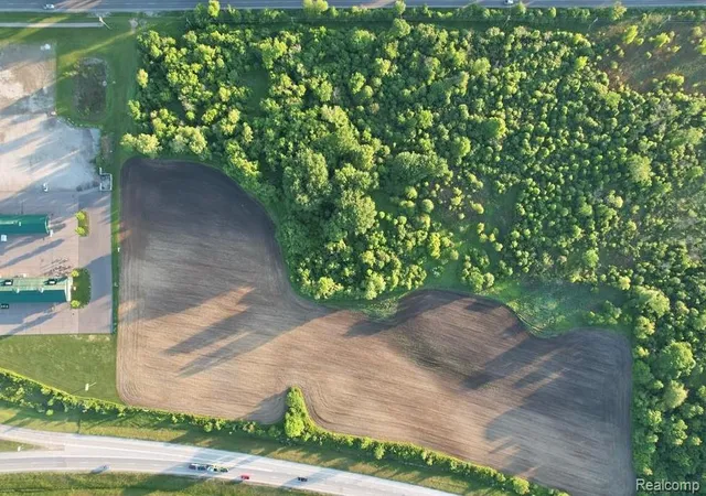 Photo 1 of Land for sale at V/l E Court St, Fenton, MI 48430 | MLS# 20261026083 | Listing updated on 2026-07-09