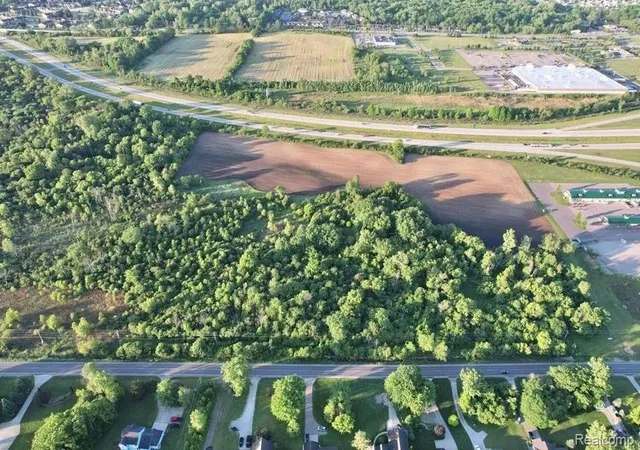 Photo 3 of Land for sale at V/l E Court St, Fenton, MI 48430 | MLS# 20261026083 | Listing updated on 2026-07-09
