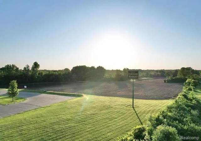 Photo 4 of Land for sale at V/l E Court St, Fenton, MI 48430 | MLS# 20261026083 | Listing updated on 2026-07-09