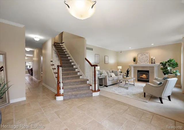 Photo 3 of Single family home for sale at 1562 Eagle Trl, Oxford, MI 48371 | MLS# 20261026084 | Listing updated on 2026-10-01