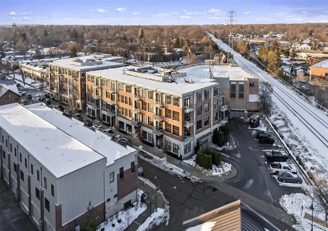 Photo 2 of Condo for sale at 2051 Villa Rd #403, Birmingham, MI 48009 | MLS# 20261026093 | Listing updated on 2026-07-06