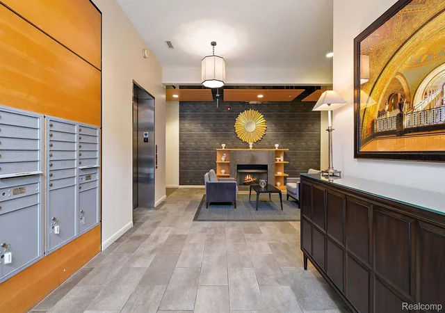 Photo 2 of Condo for sale at 2051 Villa Rd #403, Birmingham, MI 48009 | MLS# 20261026093 | Listing updated on 2026-07-06
