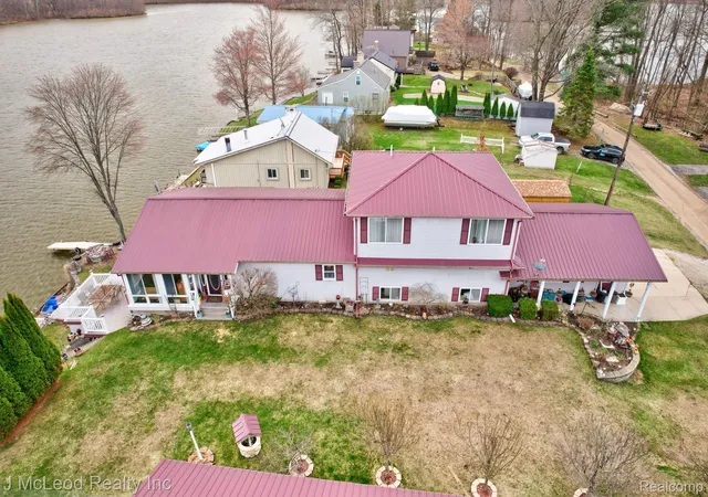 Homes for sale in Millington, MI | 3021 Huston Dr, Millington, MI 48746 | MLS# 20261026101