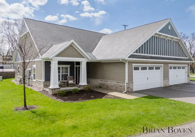 Photo 1 of Condo for sale at 148 Tamarack Ln Ne #2B, Rockford, MI 49341 | MLS# 65026016205 | Listing updated on 2026-09-18