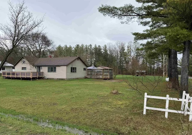 Homes for sale in Moffatt Township Arenac, MI | 1450 Sheldon St, Moffatt Township Arenac, MI 48610 | MLS# 61050204635