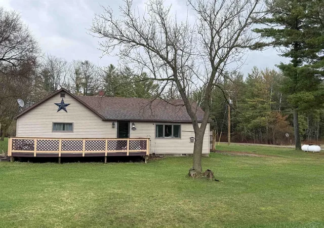 Homes for sale in Moffatt Township Arenac, MI | 1450 Sheldon St, Moffatt Township Arenac, MI 48610 | MLS# 61050204635