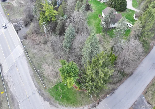 Photo 1 of Land for sale at 0 Brookview Dr, Grand Blanc, MI 48439 | MLS# 20261026128 | Listing updated on 2026-07-06