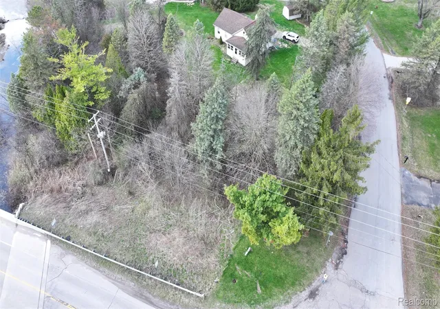 Photo 2 of Land for sale at 0 Brookview Dr, Grand Blanc, MI 48439 | MLS# 20261026128 | Listing updated on 2026-07-06