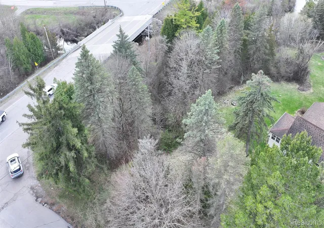Photo 3 of Land for sale at 0 Brookview Dr, Grand Blanc, MI 48439 | MLS# 20261026128 | Listing updated on 2026-07-06