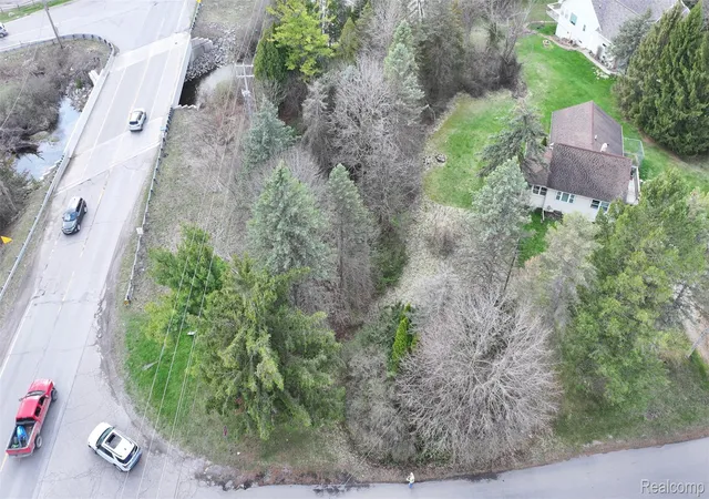 Photo 3 of Land for sale at 0 Brookview Dr, Grand Blanc, MI 48439 | MLS# 20261026128 | Listing updated on 2026-07-06