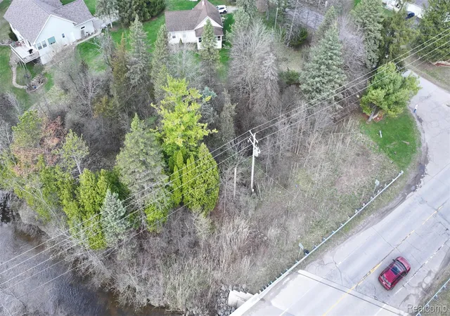 Photo 4 of Land for sale at 0 Brookview Dr, Grand Blanc, MI 48439 | MLS# 20261026128 | Listing updated on 2026-07-06