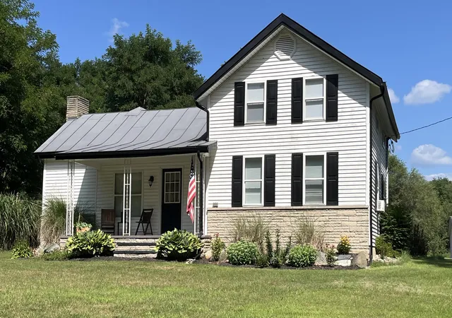 Homes for sale in Bethel Township Branch, MI | 411 Block Rd, Bethel Township Branch, MI 49036 | MLS# 68026016218