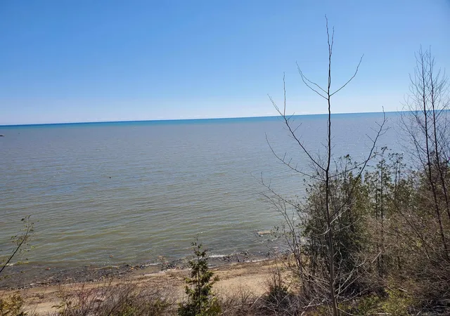 1st image of Vl S Lakeshore Rd, Harbor Beach, MI 48441 | MLS# 58050204643