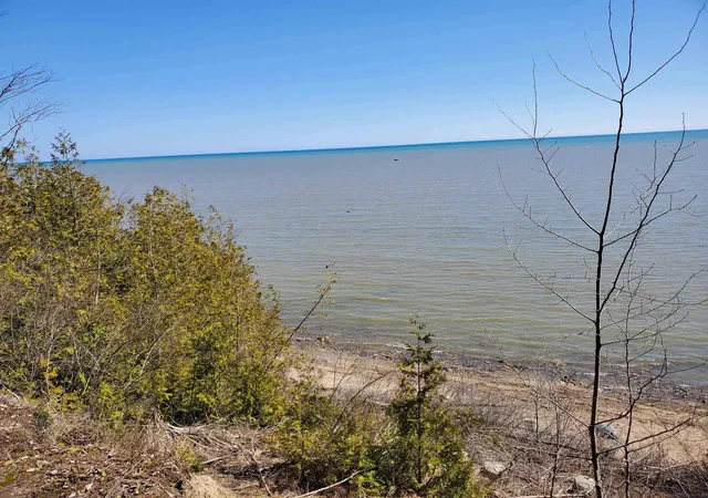 2nd image of Vl S Lakeshore Rd, Harbor Beach, MI 48441 | MLS# 58050204643