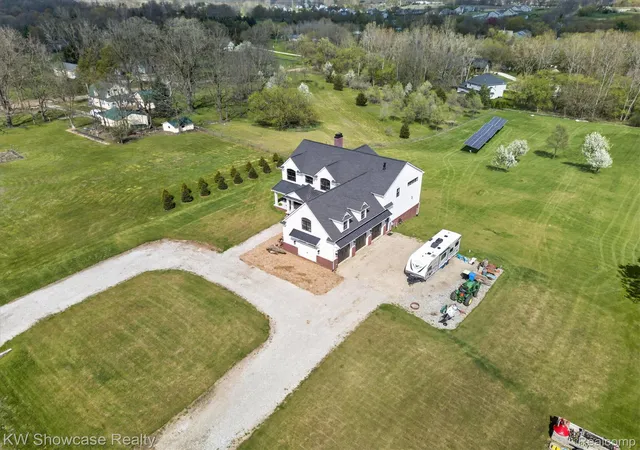 Single family home for sale at 1881 Reidsview Dr, White Lake, MI 48383 | MLS# 20261026152
