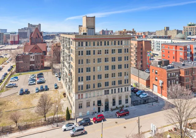 3rd image of 2915 John R St #503, Detroit, MI 48201 | MLS# 20261026164