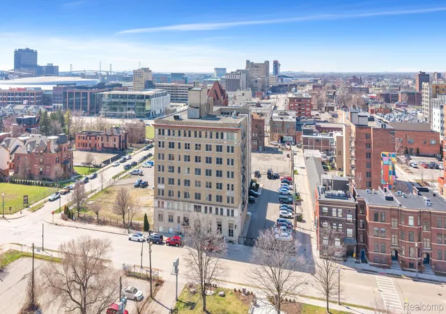 4th image of 2915 John R St #503, Detroit, MI 48201 | MLS# 20261026164