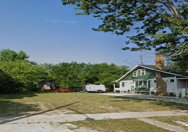 Land for sale at 3467 Haverhill St, Detroit, MI 48224 | MLS# 20261026170