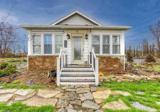 Photo 1 of Single family home for sale at 42550 La Croix St, Clinton Township, MI 48036 | MLS# 58050204651 | Listing updated on 2026-07-31