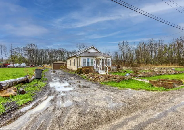 Photo 2 of Single family home for sale at 42550 La Croix St, Clinton Township, MI 48036 | MLS# 58050204651 | Listing updated on 2026-07-31