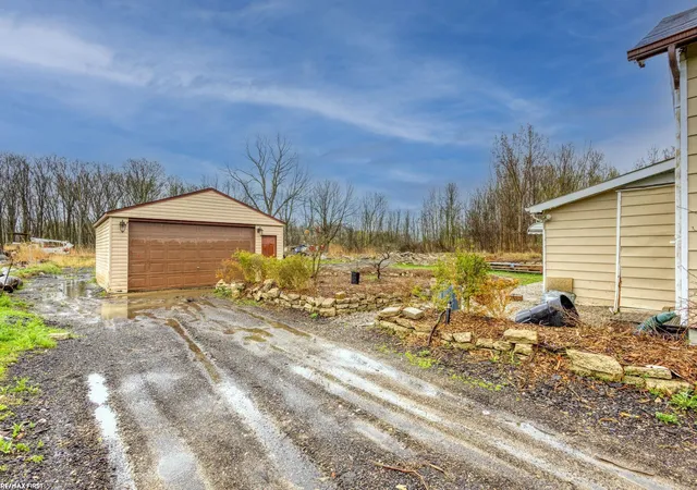 Photo 3 of Single family home for sale at 42550 La Croix St, Clinton Township, MI 48036 | MLS# 58050204651 | Listing updated on 2026-07-31
