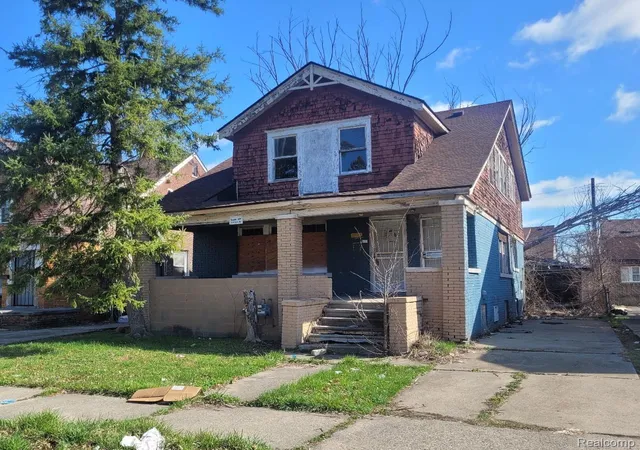 1st image of 3996 Beaconsfield St, Detroit, MI 48224 | MLS# 20261026202