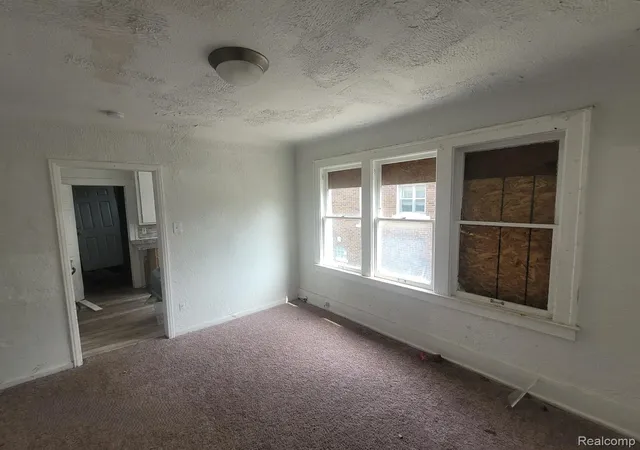 3rd image of 3996 Beaconsfield St, Detroit, MI 48224 | MLS# 20261026202
