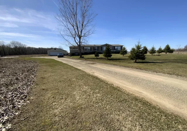 Homes for sale in Marlette, MI | 3188 Juhl Rd, Marlette, MI 48453 | MLS# 58050204666