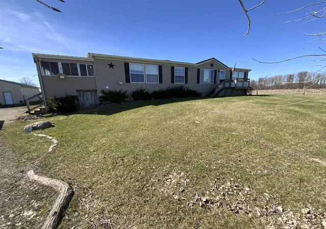 Homes for sale in Marlette, MI | 3188 Juhl Rd, Marlette, MI 48453 | MLS# 58050204666