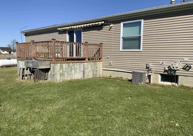 Homes for sale in Marlette, MI | 3188 Juhl Rd, Marlette, MI 48453 | MLS# 58050204666