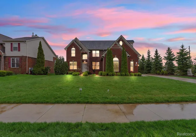 Photo 1 of Sale Pending at 1002 Carriage Tr Blvd, South Lyon, MI 48178 | MLS# 20261026208 | Listing updated on 2026-07-07